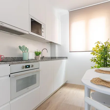 Centro I Moderno I Wifi I Smart Tv