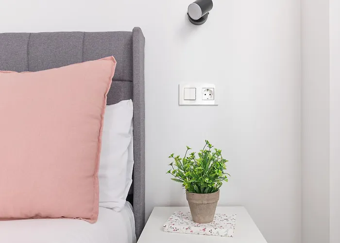 Centro I Moderno I Wifi I Smart Tv Apartment Santander