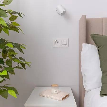 Centro I Moderno I Wifi I Smart Tv Apartment Santander