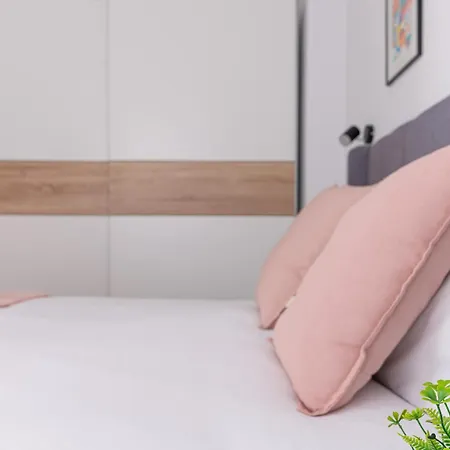 Centro I Moderno I Wifi I Smart Tv